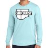 Classics Unisex Cotton Long Sleeve T Shirt Thumbnail