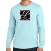 Classics Unisex Cotton Long Sleeve T Shirt Thumbnail