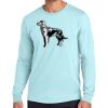 Classics Unisex Cotton Long Sleeve T Shirt Thumbnail