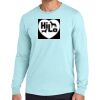 Classics Unisex Cotton Long Sleeve T Shirt Thumbnail