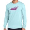 Classics Unisex Cotton Long Sleeve T Shirt Thumbnail