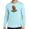Classics Unisex Cotton Long Sleeve T Shirt Thumbnail
