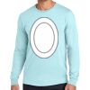 Classics Unisex Cotton Long Sleeve T Shirt Thumbnail