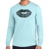 Classics Unisex Cotton Long Sleeve T Shirt Thumbnail