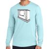 Classics Unisex Cotton Long Sleeve T Shirt Thumbnail