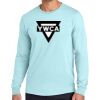 Classics Unisex Cotton Long Sleeve T Shirt Thumbnail
