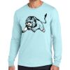 Classics Unisex Cotton Long Sleeve T Shirt Thumbnail