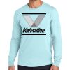 Classics Unisex Cotton Long Sleeve T Shirt Thumbnail