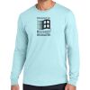 Classics Unisex Cotton Long Sleeve T Shirt Thumbnail