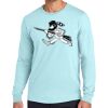 Classics Unisex Cotton Long Sleeve T Shirt Thumbnail