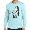 Classics Unisex Cotton Long Sleeve T Shirt Thumbnail
