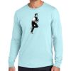 Classics Unisex Cotton Long Sleeve T Shirt Thumbnail