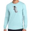 Classics Unisex Cotton Long Sleeve T Shirt Thumbnail