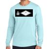 Classics Unisex Cotton Long Sleeve T Shirt Thumbnail