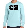 Classics Unisex Cotton Long Sleeve T Shirt Thumbnail