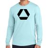 Classics Unisex Cotton Long Sleeve T Shirt Thumbnail