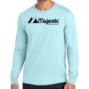 Classics Unisex Cotton Long Sleeve T Shirt Thumbnail