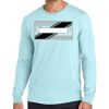 Classics Unisex Cotton Long Sleeve T Shirt Thumbnail