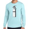 Classics Unisex Cotton Long Sleeve T Shirt Thumbnail