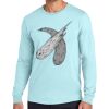Classics Unisex Cotton Long Sleeve T Shirt Thumbnail