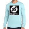 Classics Unisex Cotton Long Sleeve T Shirt Thumbnail