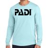Classics Unisex Cotton Long Sleeve T Shirt Thumbnail