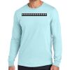 Classics Unisex Cotton Long Sleeve T Shirt Thumbnail