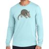 Classics Unisex Cotton Long Sleeve T Shirt Thumbnail