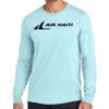 Classics Unisex Cotton Long Sleeve T Shirt Thumbnail