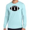 Classics Unisex Cotton Long Sleeve T Shirt Thumbnail