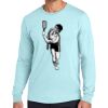 Classics Unisex Cotton Long Sleeve T Shirt Thumbnail