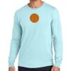 Classics Unisex Cotton Long Sleeve T Shirt Thumbnail
