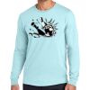 Classics Unisex Cotton Long Sleeve T Shirt Thumbnail