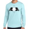 Classics Unisex Cotton Long Sleeve T Shirt Thumbnail
