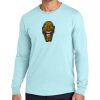 Classics Unisex Cotton Long Sleeve T Shirt Thumbnail