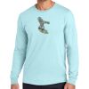 Classics Unisex Cotton Long Sleeve T Shirt Thumbnail