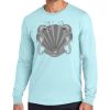 Classics Unisex Cotton Long Sleeve T Shirt Thumbnail