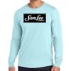 Classics Unisex Cotton Long Sleeve T Shirt Thumbnail