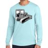 Classics Unisex Cotton Long Sleeve T Shirt Thumbnail