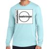 Classics Unisex Cotton Long Sleeve T Shirt Thumbnail