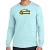 Classics Unisex Cotton Long Sleeve T Shirt Thumbnail