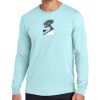 Classics Unisex Cotton Long Sleeve T Shirt Thumbnail