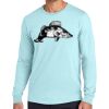Classics Unisex Cotton Long Sleeve T Shirt Thumbnail