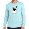 Classics Unisex Cotton Long Sleeve T Shirt Thumbnail