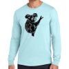 Classics Unisex Cotton Long Sleeve T Shirt Thumbnail