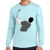 Classics Unisex Cotton Long Sleeve T Shirt Thumbnail