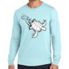 Classics Unisex Cotton Long Sleeve T Shirt Thumbnail