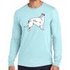 Classics Unisex Cotton Long Sleeve T Shirt Thumbnail