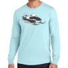 Classics Unisex Cotton Long Sleeve T Shirt Thumbnail
