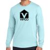 Classics Unisex Cotton Long Sleeve T Shirt Thumbnail